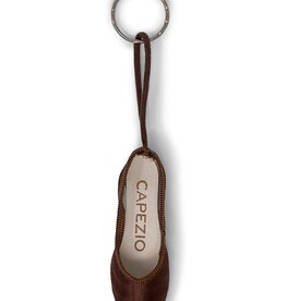 Capezio Capezio Pointe Shoe Keychain - A3040