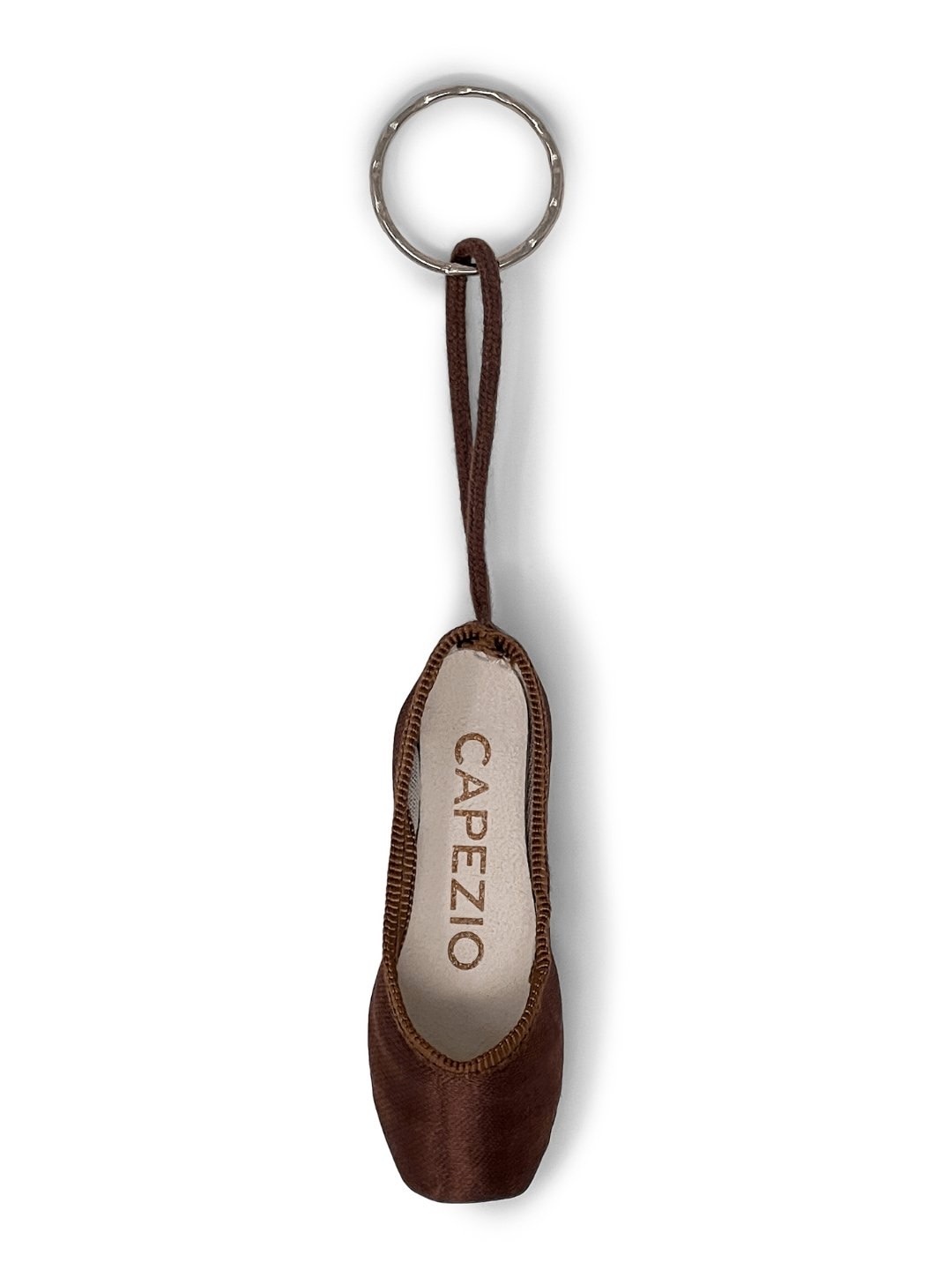 Capezio Capezio Pointe Shoe Keychain - A3040