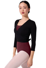 Capezio Capezio Wrap Top - CC850