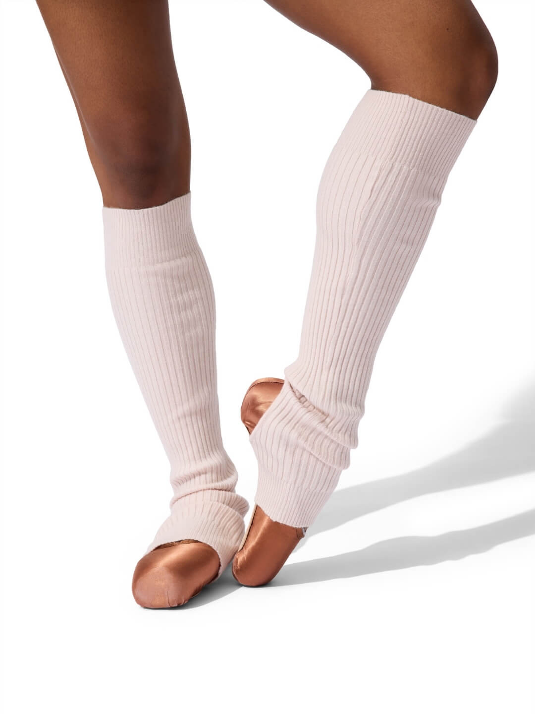 Capezio Capezio Mise-En-Scene Lee Legwarmer - CK11016W