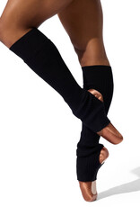 Capezio Capezio Mise-En-Scene Lee Legwarmer - CK11016W