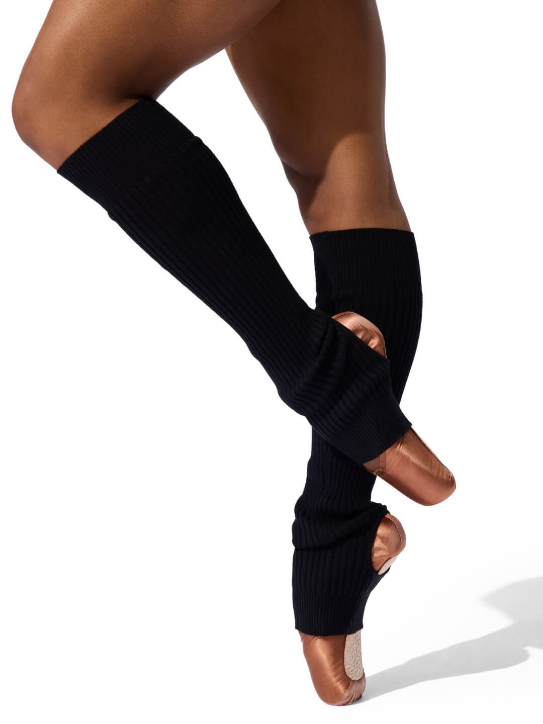 Capezio Capezio Mise-En-Scene Lee Legwarmer - CK11016W