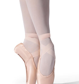 Capezio Capezio Ava Pointe Shoe - 1142W