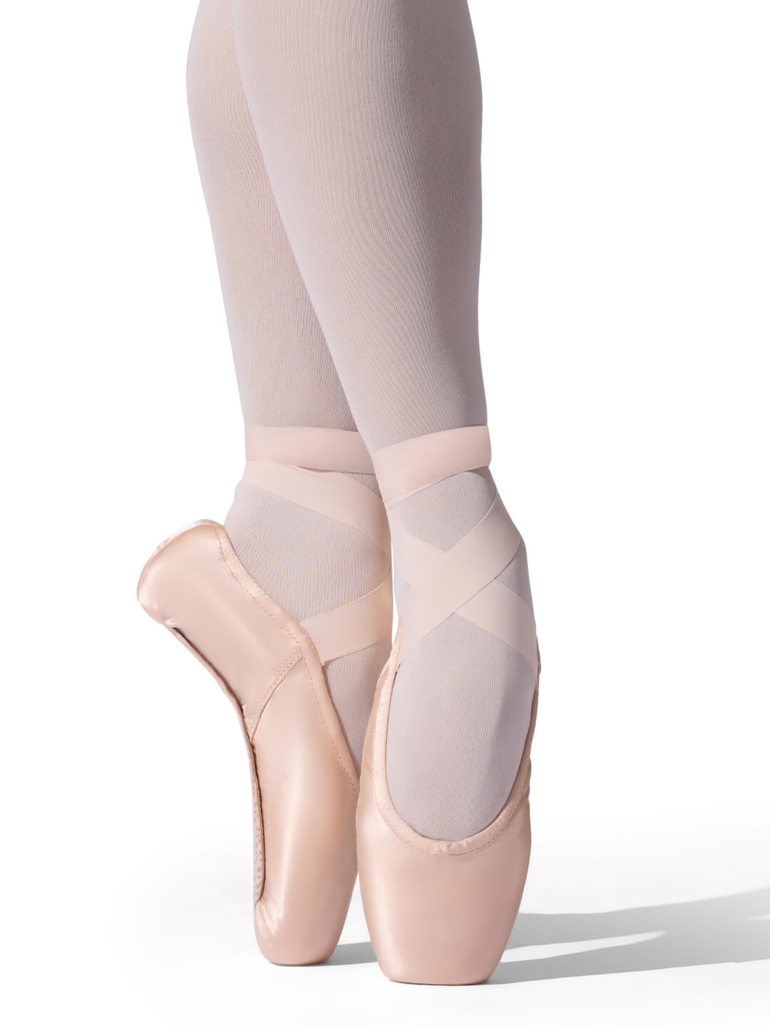 Capezio Capezio Ava Pointe Shoe - 1142W