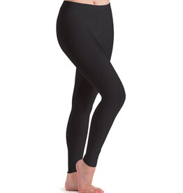 Motionwear Motionwear Ankle Leggings - 7130