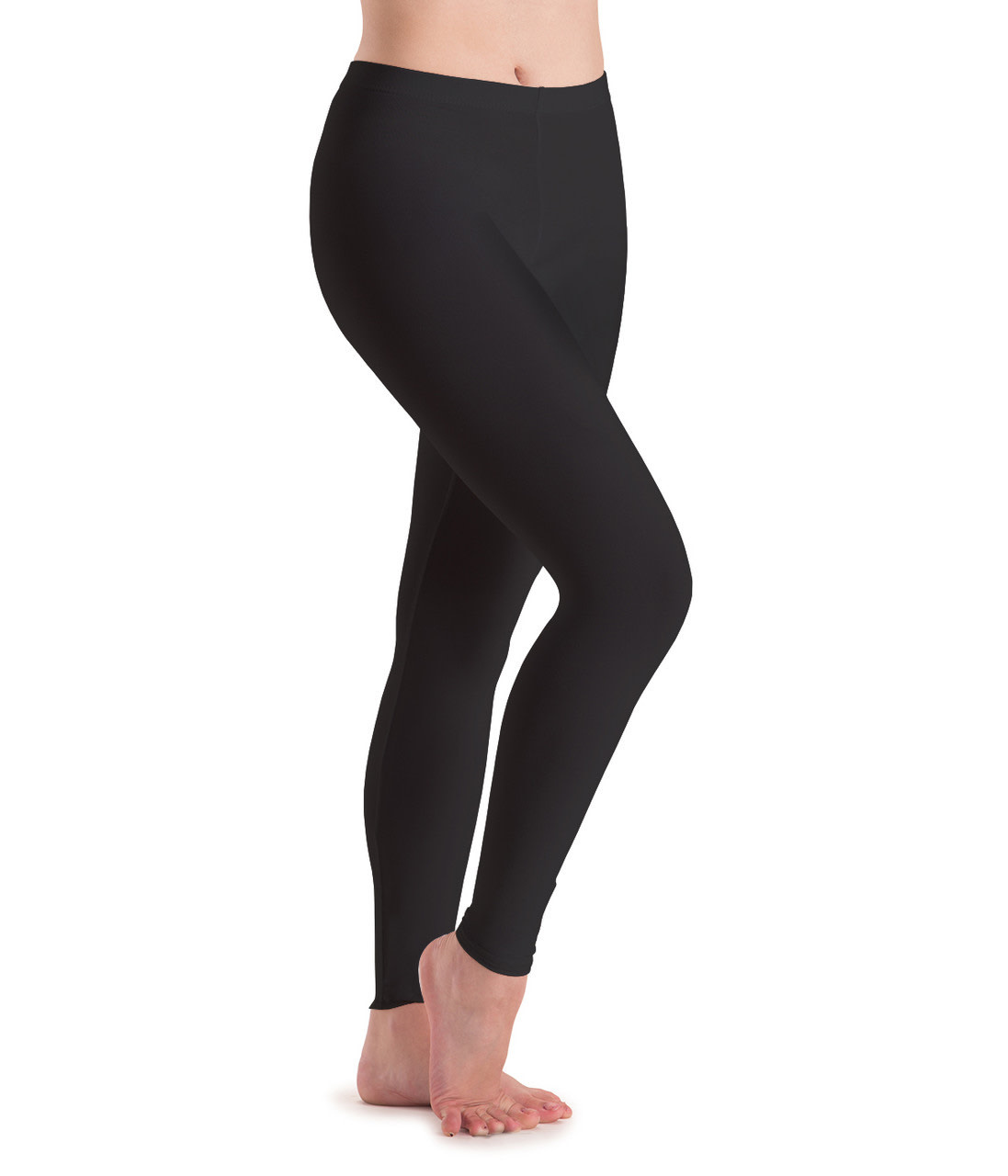 Motionwear Motionwear Ankle Leggings - 7130
