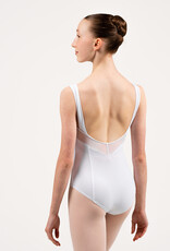 NIKOLAY Nikolay Elsa Tank Style Leotard - DA2002/2MPN