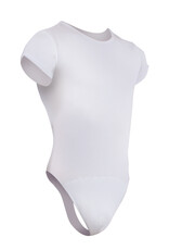 NIKOLAY Nikolay Cadin Short Sleeve Bodysuit - DA1480CN