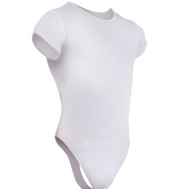 NIKOLAY Nikolay Cadin Short Sleeve Bodysuit - DA1480CN