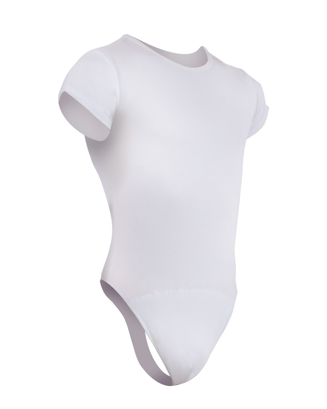 NIKOLAY Nikolay Cadin Short Sleeve Bodysuit - DA1480CN
