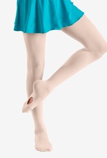 So'Danca So Danca Child Convertible Tights - TS81