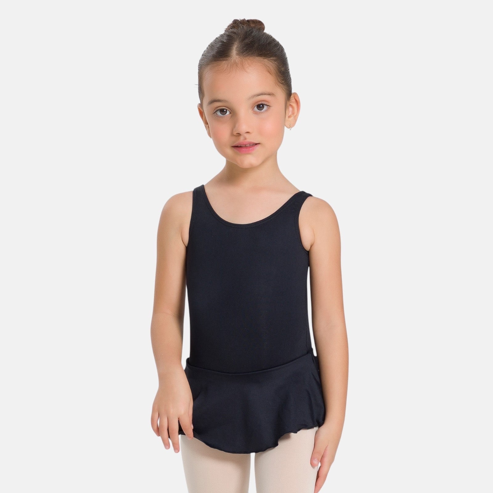 So'Danca So Danca Talulla Skirted Leotard - SL121