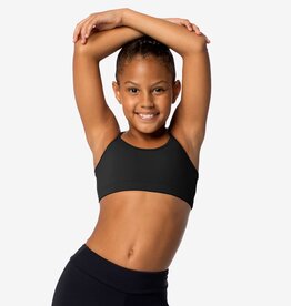 So'Danca So Danca Greta Kids Top - SL142