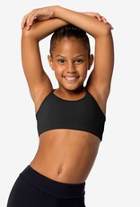 So'Danca So Danca Greta Kids Top - SL142