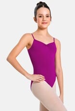 So'Danca So Danca Steffi Camisole Leotard - SL05