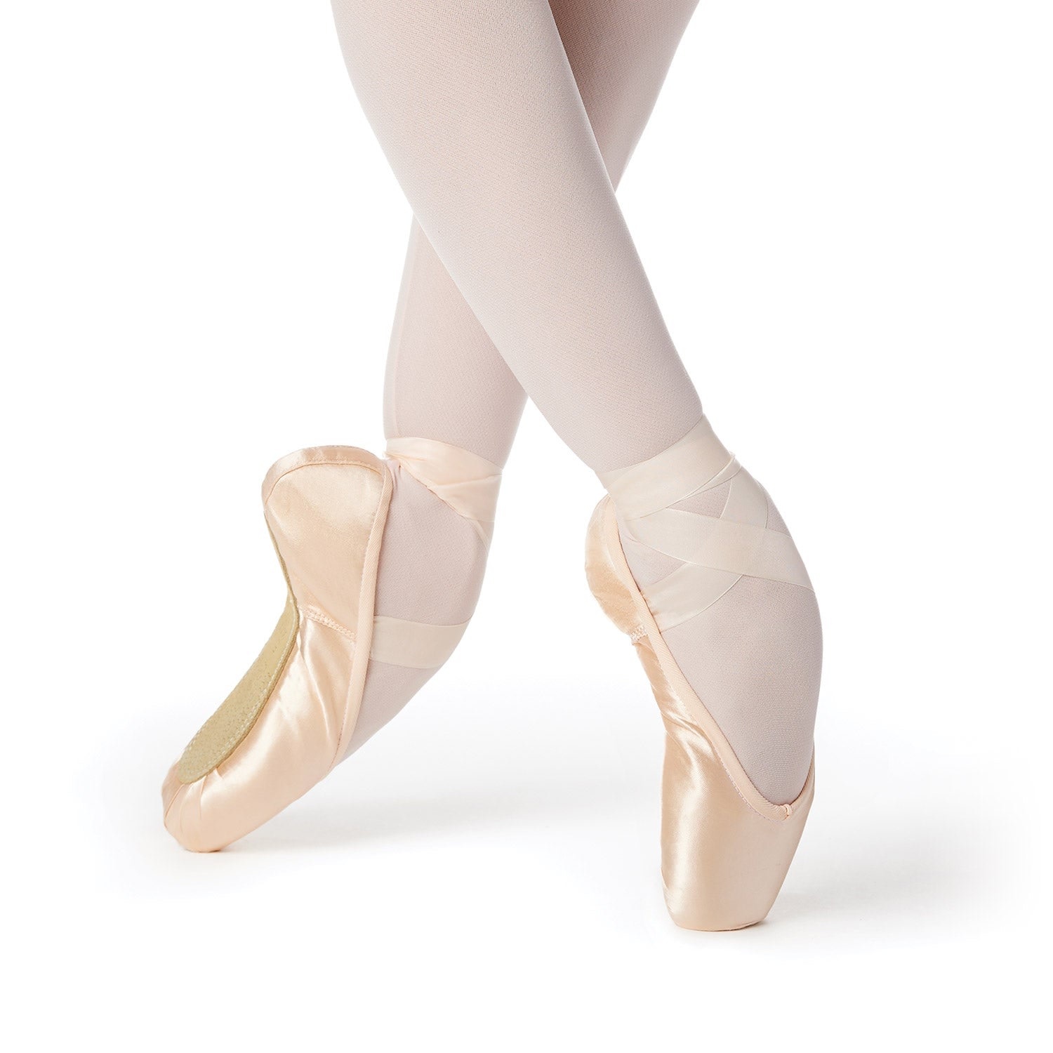 Virtisse Mika Pointe Shoes