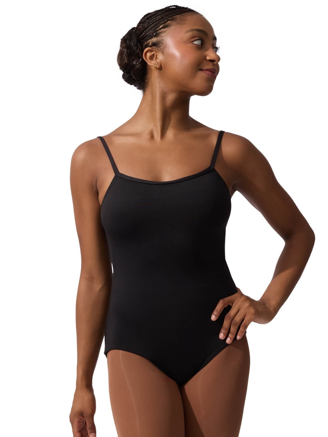 Capezio Capezio Studio Collection Camisole Leotard - SE1001W