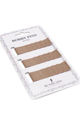 Capezio Capezio Bunheads Bobby Pins Light Brown - BH447