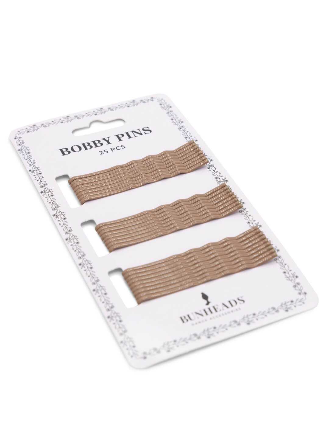 Capezio Capezio Bunheads Bobby Pins Light Brown - BH447