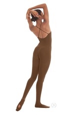 Eurotard Eurotard Womens Lightweight Convertible Body Tights - 95704