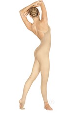 Eurotard Eurotard Womens Lightweight Convertible Body Tights - 95704