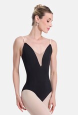 So'Danca So Danca Loretta Camisole Leotard - SL22