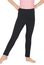 Eurotard Eurotard Youth Cotton Lycra Ankle Leggings - 10333C