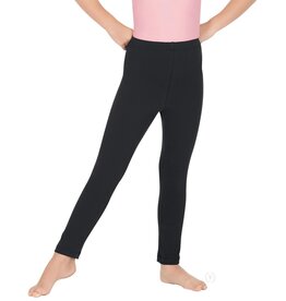 Eurotard Eurotard Youth Cotton Lycra Ankle Leggings - 10333C