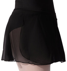 Capezio Capezio Studio Collection Pull On Skirt - SE1055W