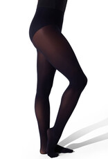 Capezio Capezio Ultra Soft Transition Tight with Back Seam - 1918W