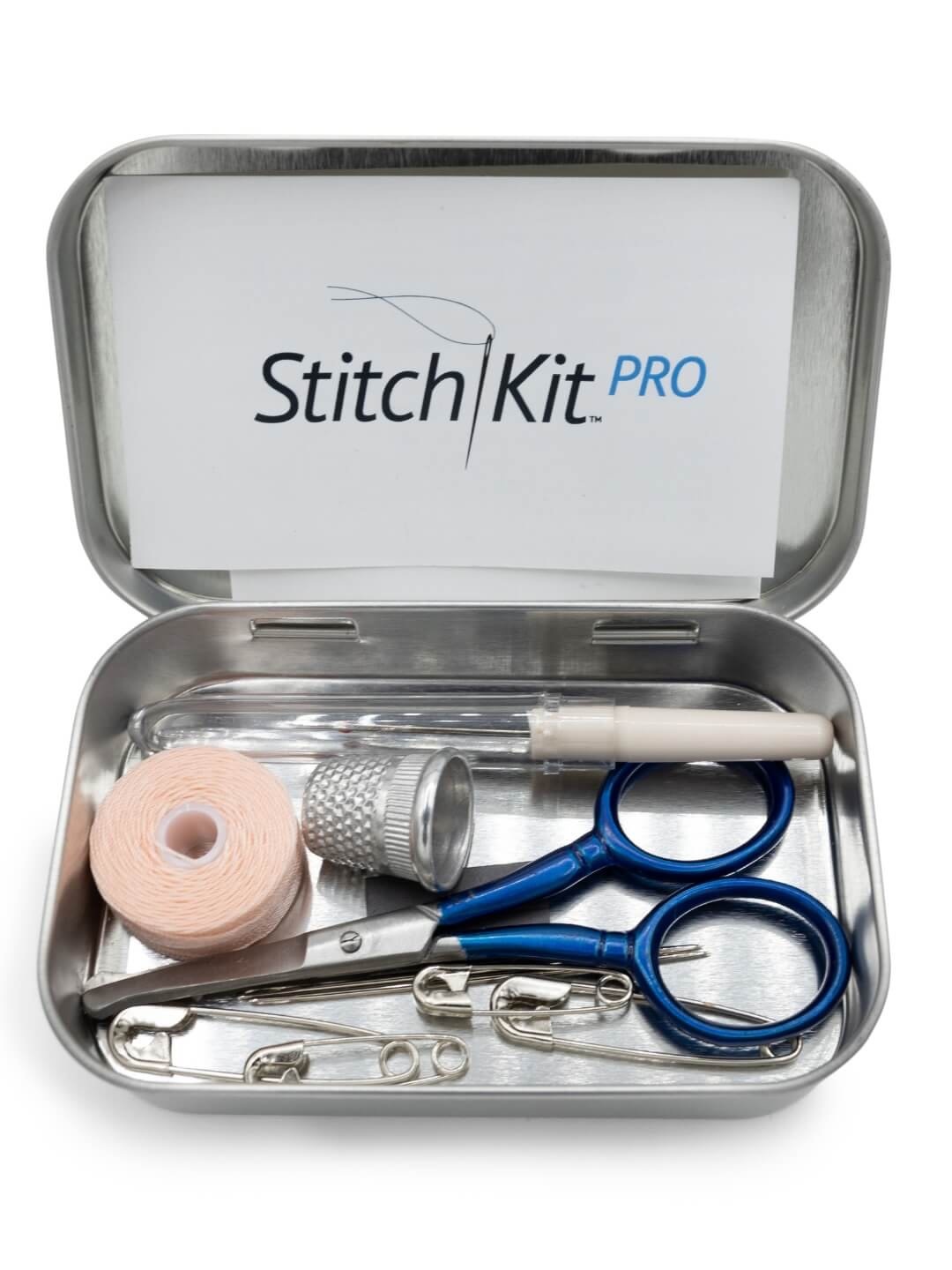Capezio Capezio Stitch Kit Pro - BH1539
