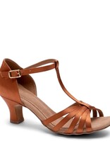 Capezio Capezio Sara 2" Ballroom Shoe - BR4006W