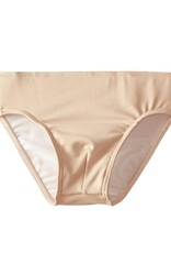 Capezio Capezio Boy's Full Seat Dance Brief - 5935Y