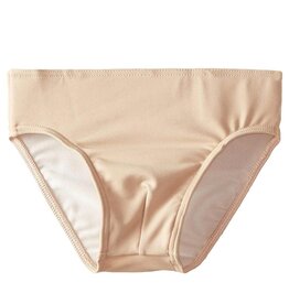 Capezio Capezio Boy's Full Seat Dance Brief - 5935Y