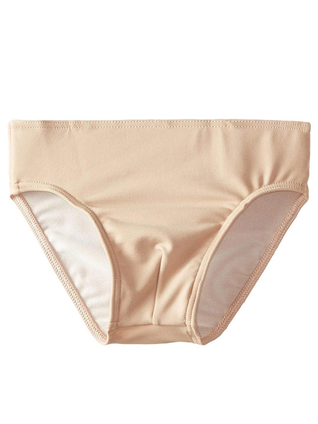 Capezio Capezio Boy's Full Seat Dance Brief - 5935Y