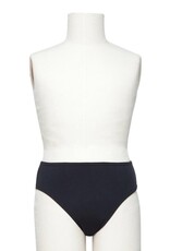 Capezio Capezio Boy's Full Seat Dance Brief - 5935Y