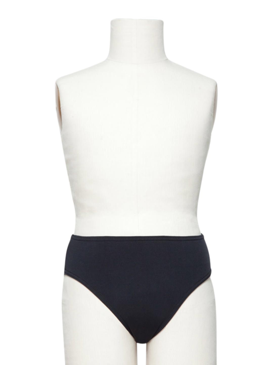 Capezio Capezio Boy's Full Seat Dance Brief - 5935Y