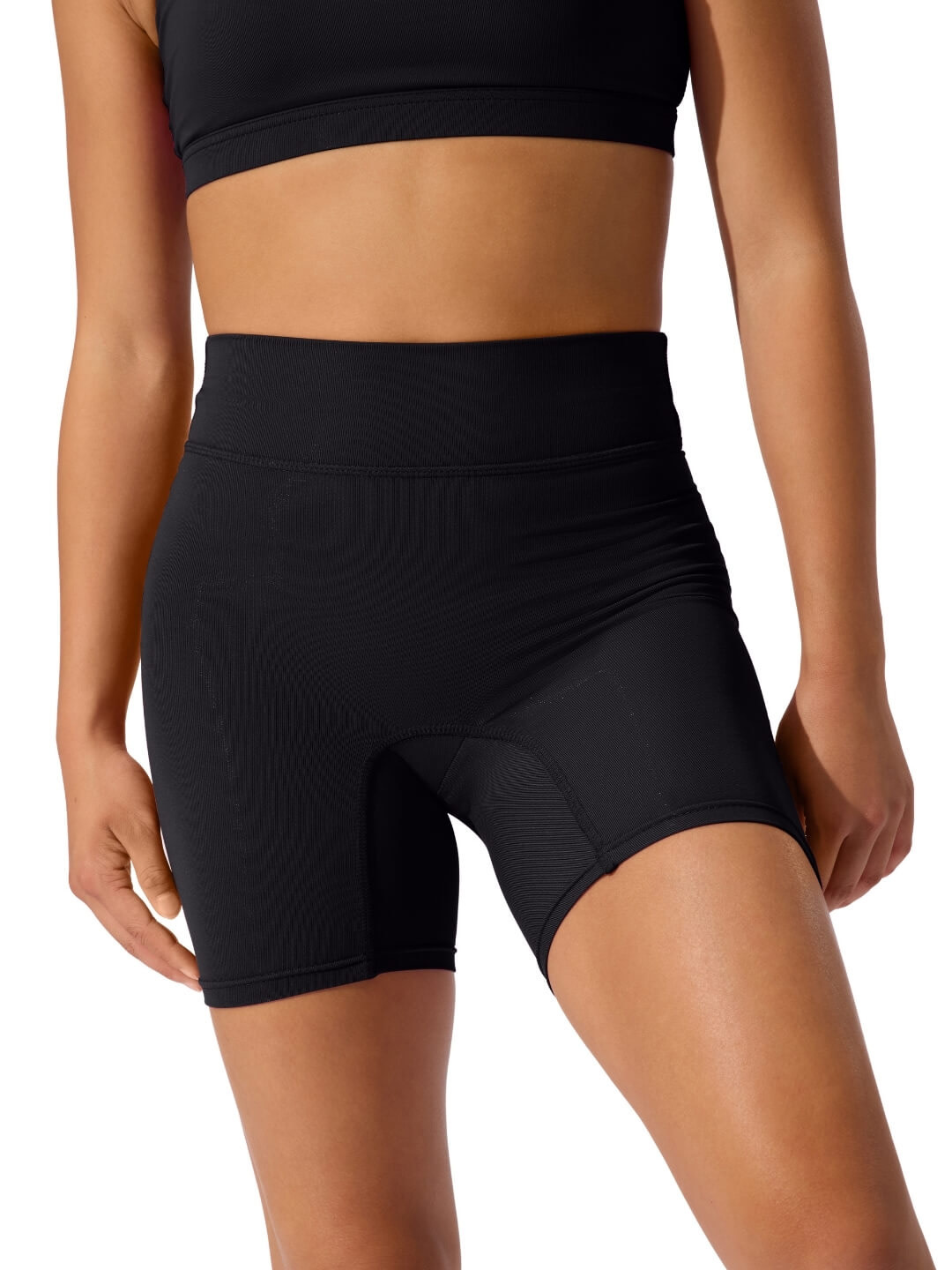 Capezio Capezio Child En Pointe Pinched Back Short - SE2031C