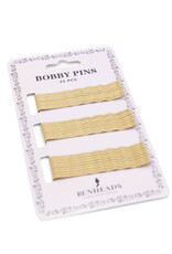 Capezio Bunheads Bobby Pins Blonde - BH446