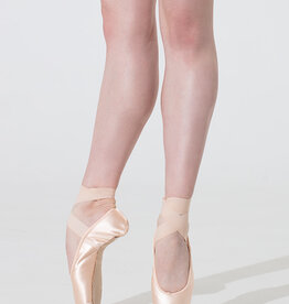NIKOLAY Nikolay SuperTriumph Pointe Shoes - 0536N