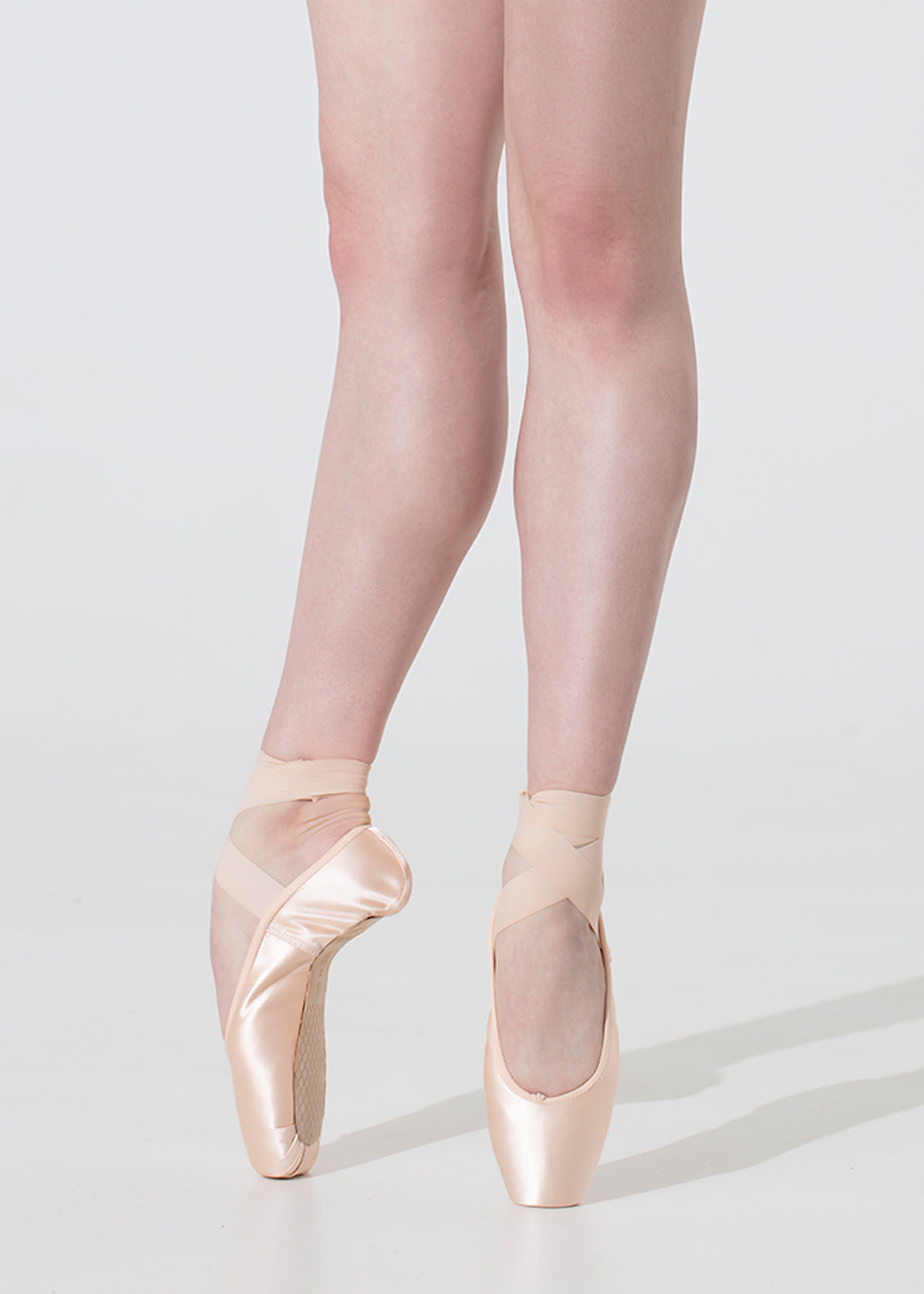 NIKOLAY Nikolay SuperTriumph Pointe Shoes - 0536N