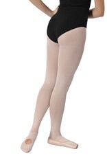 PRIDANCE Pridance Micro Studio 40 Den Convertible Tights - 513/C