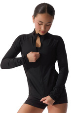 Capezio Capezio Studio Collection Jacket - Child - SE1069UC