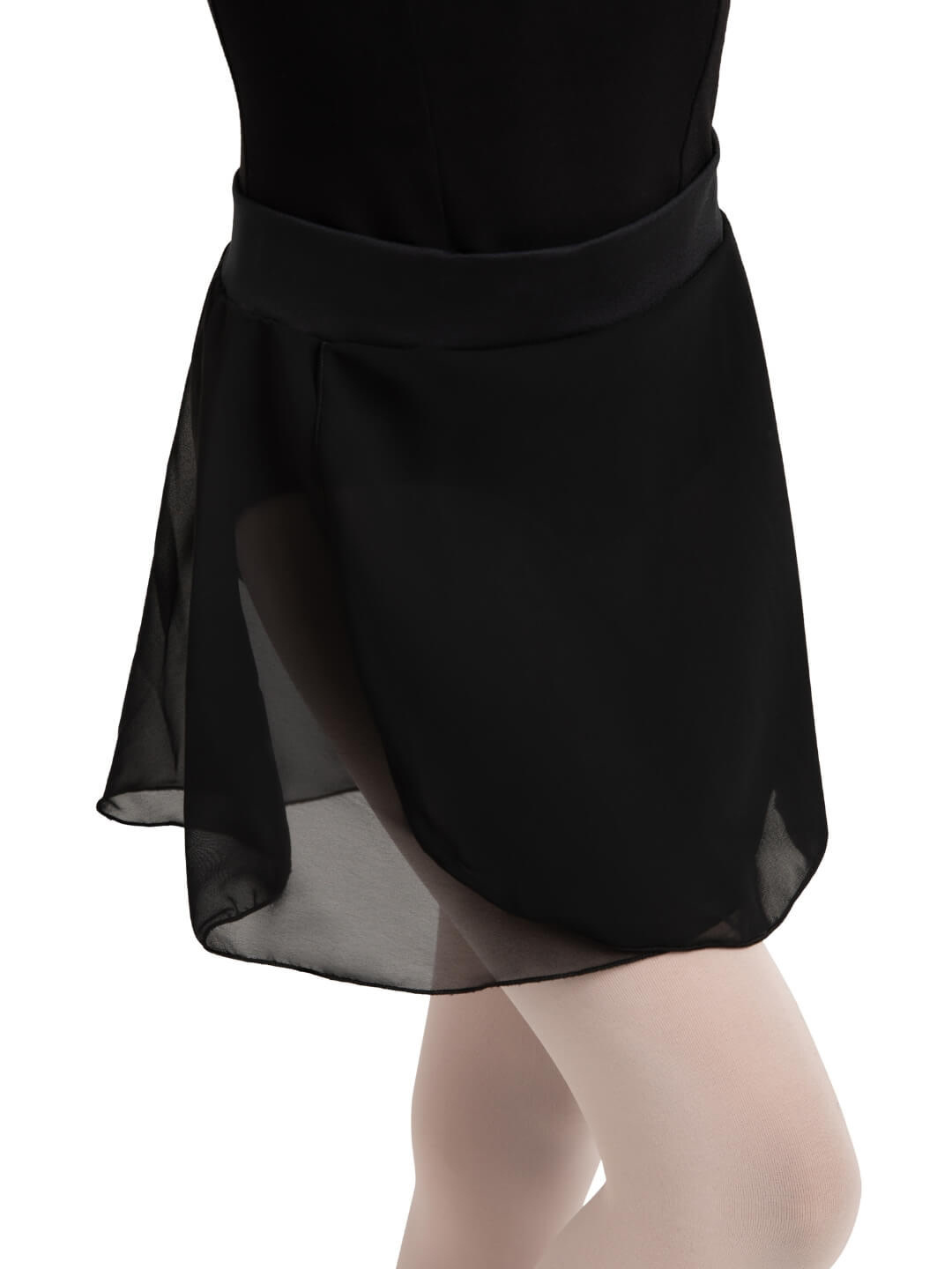 Capezio Capezio Girls Pull-On Skirt - TC0011C