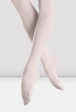 Bloch/Mirella Bloch Girls Endura Footed Tights - T0921G