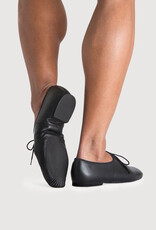 Bloch/Mirella Bloch Mens Ultraflex Leather Jazz Shoes - S0403M