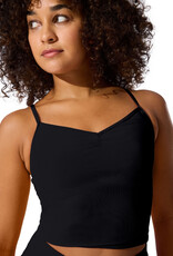Capezio Capezio Child Ballerina Pinched Front Cami - SE2029C