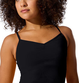 Capezio Capezio Child Ballerina Pinched Front Cami - SE2029C