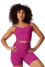 Capezio Capezio Child Ballerina Pinched Front Cami - SE2029C
