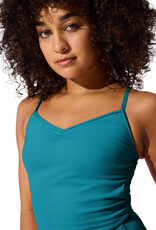 Capezio Capezio Child Ballerina Pinched Front Cami - SE2029C